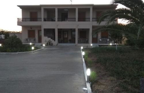 Vakis Apartments - Foto 27