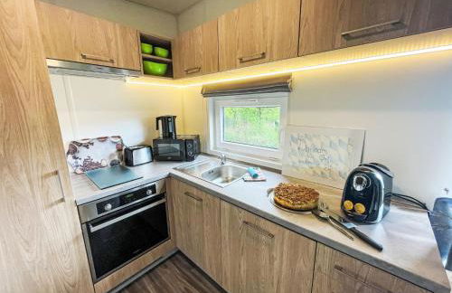 Holiday Home Tiny Haus Dahoam by Interhome - Foto 14