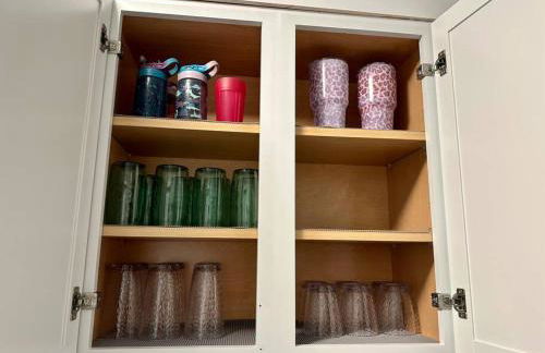 Central Charleston Area Hideaway - Foto 41