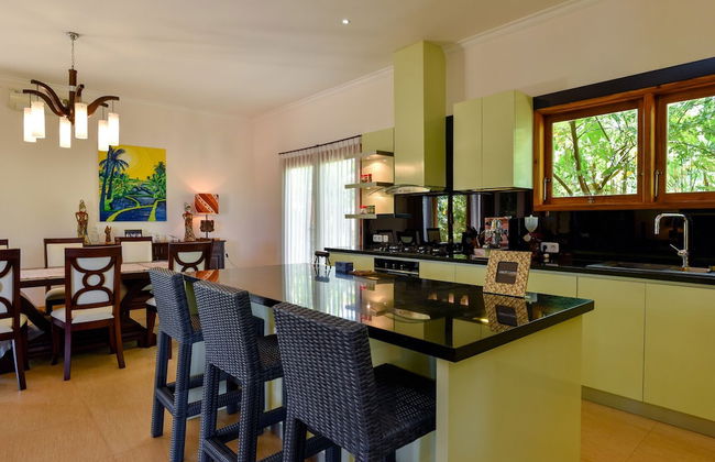 Villa Lumba Lumba 2 - Foto 17