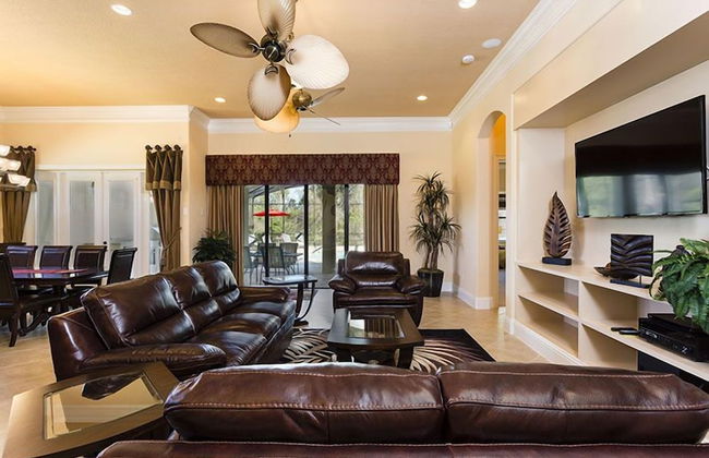 Je48322 - Reunion Resort - 6 Bed 6 Baths Villa - Foto 2