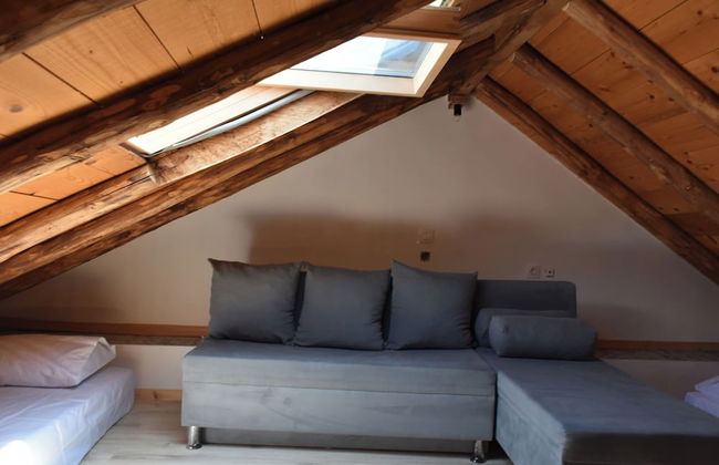 Amazing Traditional Stone house Skiathos - Photo 7