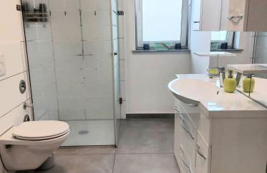 Gemütliches Haus in ruhiger Lage Spaziergänge See - Foto 6