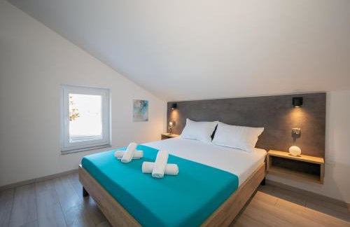 Villa Vinky - Foto 21