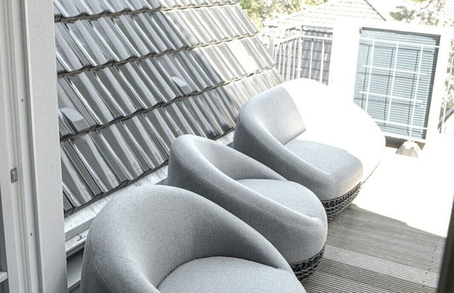 Aeronaut Suites powered by Pearl1 - Foto 73