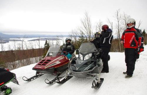 Eagle's Nest - Foto 32