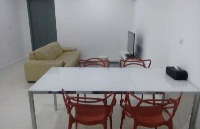 City Residences Studio Apt at Mercu - Foto 17