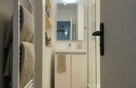 Joli appartement avec parking - proche centre ville - Foto 20