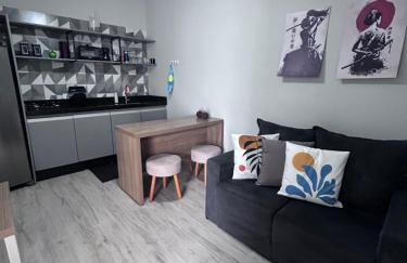 Apto novo e completo em Ubatuba - Foto 6