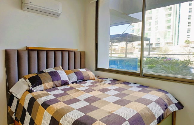 Apartasuites Samaria - Club de Playa - Photo 56