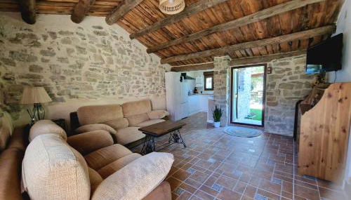 La Cabaña de Conquezuela - Photo 4