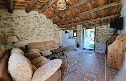 La Cabaña de Conquezuela - Photo 4