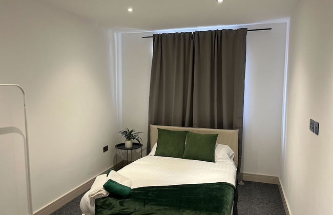 2bed Apt Benfleet - Familyfriendly - Freeparking - Foto 5