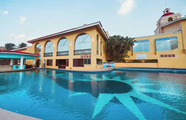 All Ritmo Cancun Resort & Water Park - All Inclusive - Foto 58