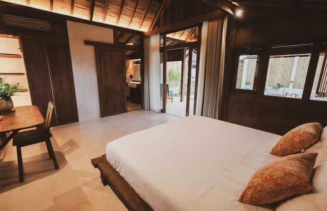 Kalyana Villa Gili Air - Foto 13