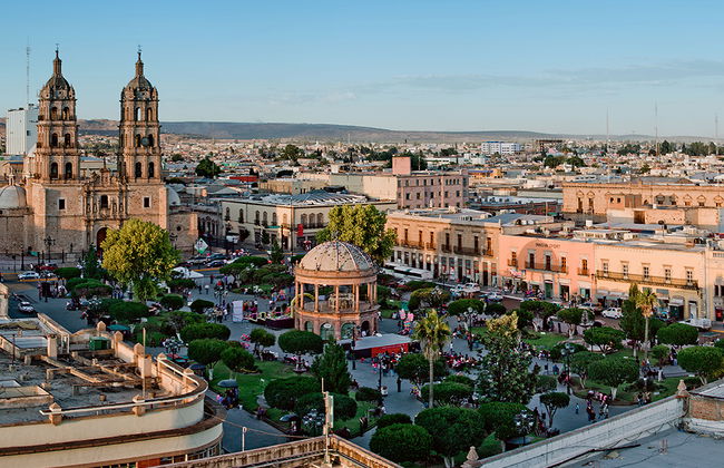 Das kulturelle Erbe von Durango - Foto 1