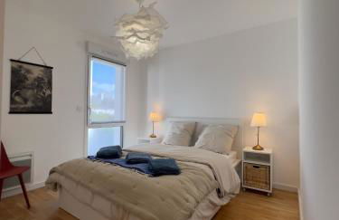 Appartement vue mer - Foto 16