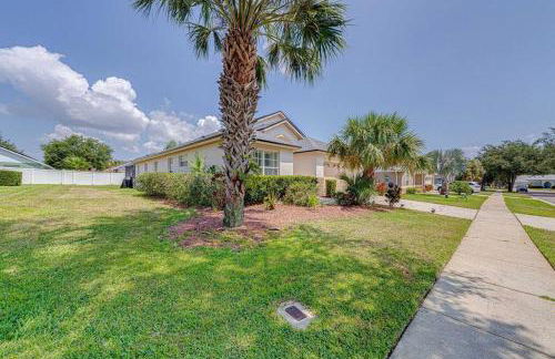 545 -Beautiful 4 Bed Home with Sparkling Pool and Games Room - Foto 34