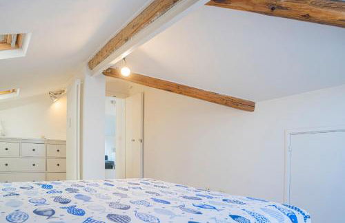 049 - Attico ELEGANTE, 10 minuti a piedi da MARE e SPIAGGIA - POSTO AUTO PRIVATO GRATIS - Foto 46