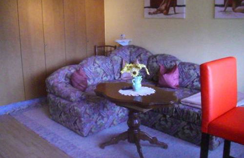 Ferien Penthouse Panoramablick oder Studio Panoramablick - Foto 9