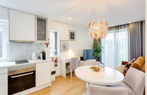 Almada Downtown Apartment by DA'HOME - Foto 4
