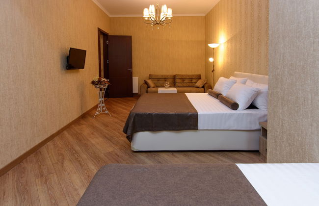 Apartment Dat Exx on the Marjanishvili - Foto 58