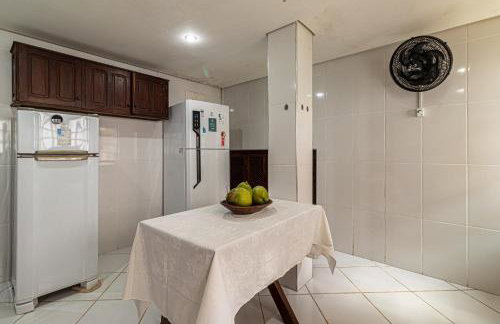 Linda Casa 8 Completa Em Porto Com 6 Quartos e Piscina - Foto 45