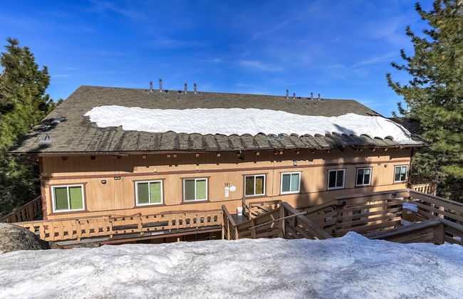 Mile High Mountain - Carson Valley Views - Foto 38