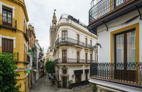 Numa Seville Molina - Foto 28