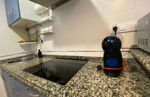 Alojamiento Cazón, Jerez Centro - Foto 6