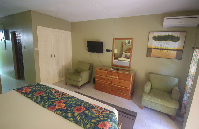 Moon Rooms at Moonrise Villa - Photo 27