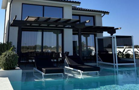 ZOSANA Villa - Foto 1