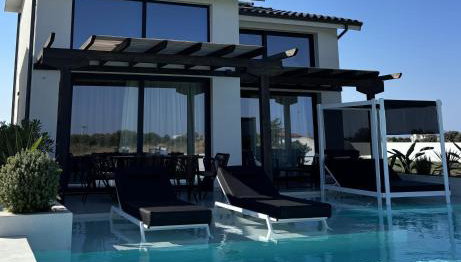 ZOSANA Villa - Foto 1