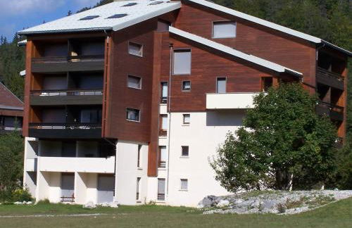 Studio au pied des pistes Corrençon, balcon ensoleillé - FR-1-515-92 - Foto 13