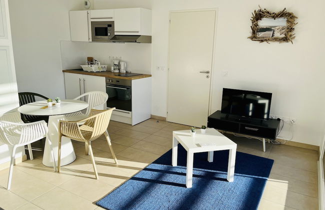 Les Patios de Saint-Pierre - Photo 14