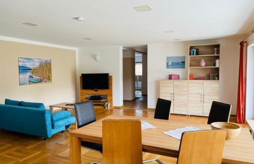 Ferienwohnungen Bachblick - Foto 56