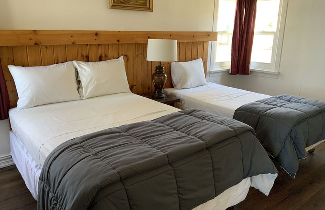 Tally-Ho Inn - Foto 65