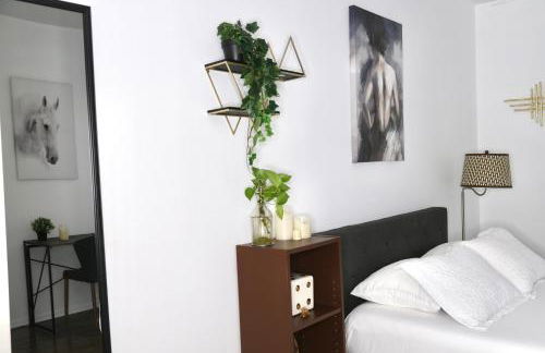 Exclusive Suites in MDR-Venice with Pool, GYM & HotTub - Foto 28