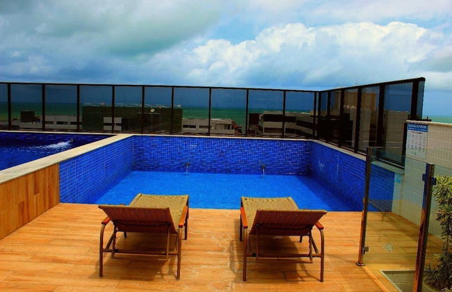 Compact Flat Tambau - Foto 23