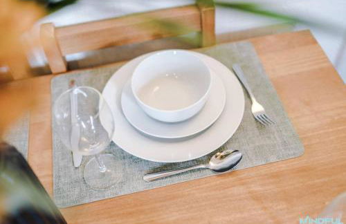 5BR House, Sleeps 10 guests - Free Parking - Business & Contractor Stays - Foto 45