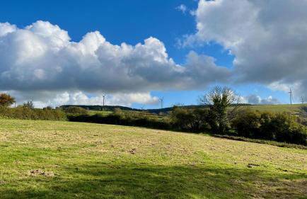 Cambrian Cottages - Charming Countryside Barn - Photo 107