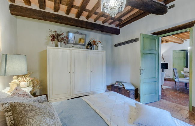 Casa Cassettari Apartment With Garden - Foto 27