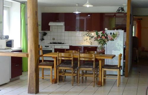 L'etable aux deux noix - Foto 16