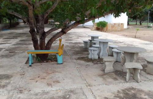 Sítio zona rural de Teresina - Foto 37