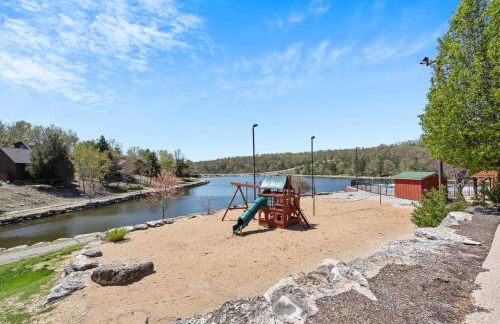 Ozark Livin' Lodge - Foto 62