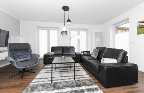 Ferienhaus Mos Sandbank - Foto 7