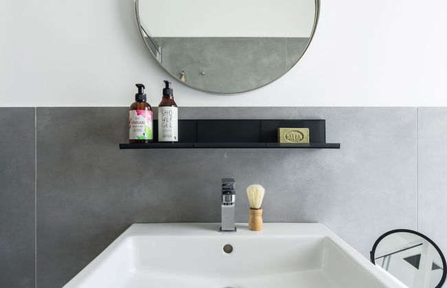 Home At Hotel - Sormani - Foto 45