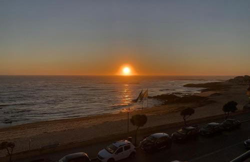 Azulmaris - Direkt am Strand in Vila Chã - Terrasse und Meerblick - Foto 22