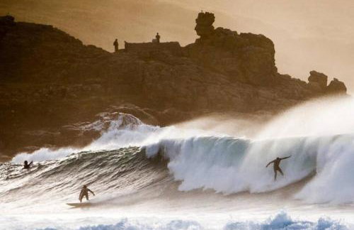 Driftwood Cottage - Foto 34