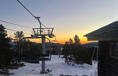 Chalet Isard Pyrénées 2000 - 300m des pistes - Foto 29